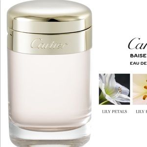 Cartier Baiser Vole Eau de Parfum